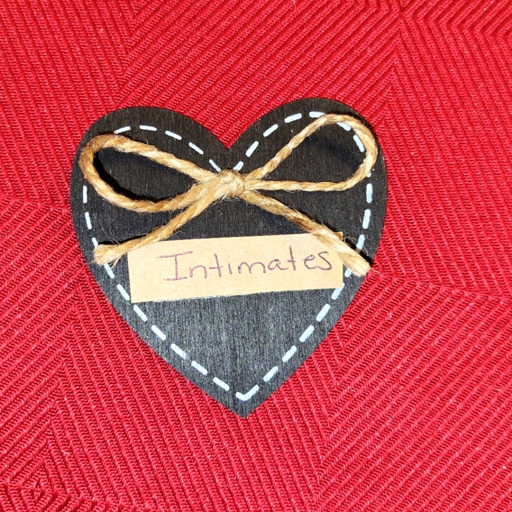 Intimates